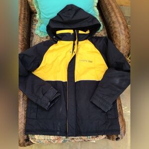 Chaps (Ralph Lauren) men’s parka. EUC.
